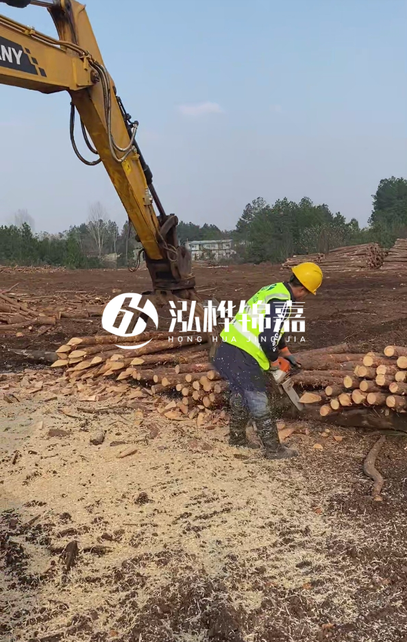 滁州挖機打木樁專業(yè)施工-河道打木樁與河岸加固關(guān)系？