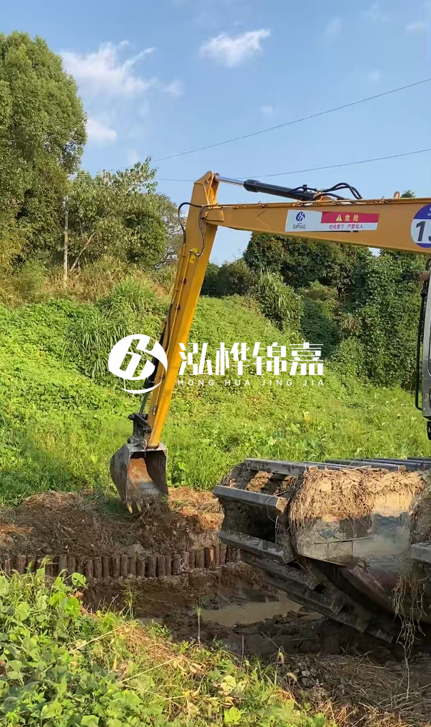 焦作河道清淤專業(yè)施工-河道清淤價格在不同地區(qū)差異大嗎？