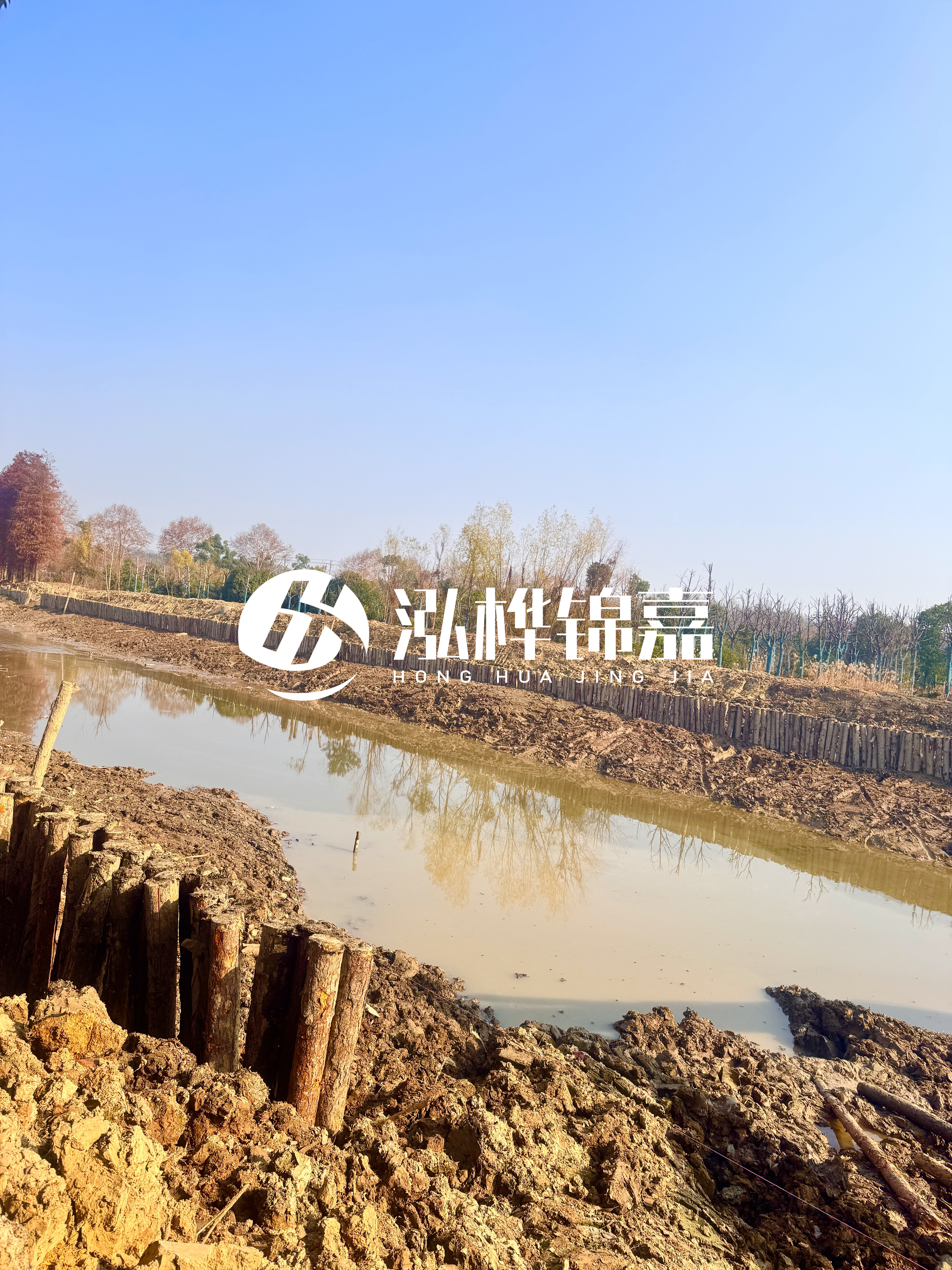 河道打樁木施工后的驗(yàn)收標(biāo)準(zhǔn)是什么？快來(lái)了解驗(yàn)收標(biāo)準(zhǔn)，別踩坑！