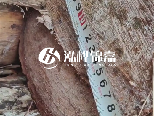 打木樁有什么好處？打樁木適用范圍有哪些要求？