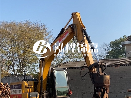 河道松木樁專業(yè)施工隊(duì)泓樺錦嘉-河道打木樁拉線的作用是什么？